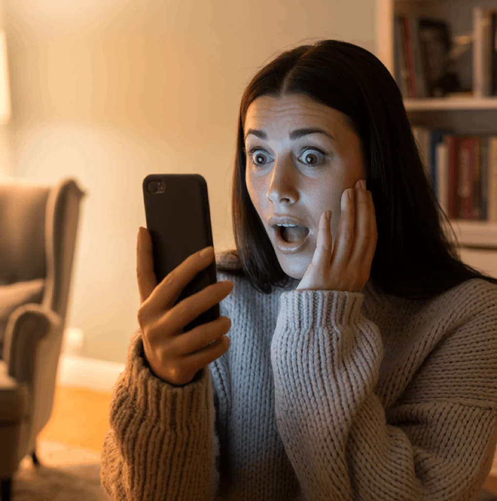 Deepfake authenticity verification