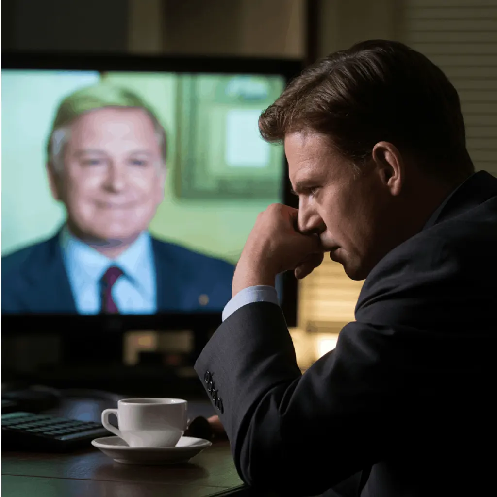 News media deepfake detection